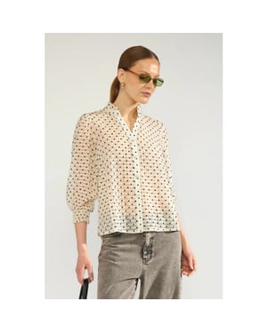 Nümph 707133 nujannet shirt pristine