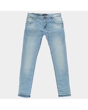 Cars 5-pocket jeans prinzesweatden 79727/05