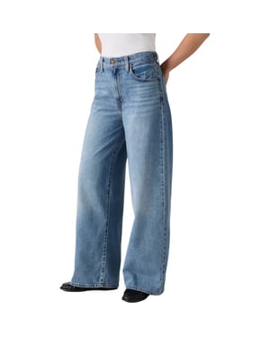 Levi's Cinch wide leg losing my mind