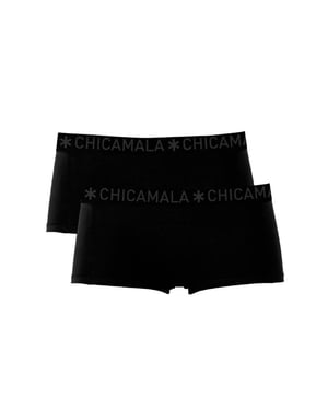 Muchachomalo Meisjes 2-pack boxershorts