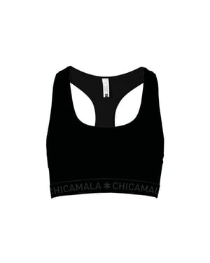 Muchachomalo Dames 1-pack racerback