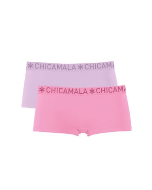 Muchachomalo Meisjes 2-pack boxershorts