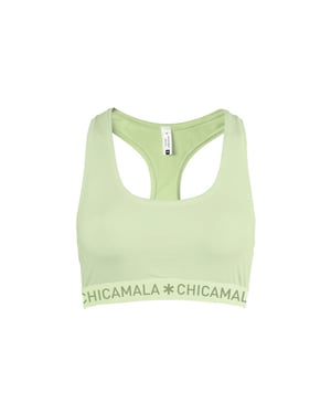 Muchachomalo Dames 1-pack racerback