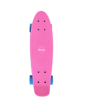 Move Skateboard complete