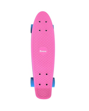 Move Skateboard complete