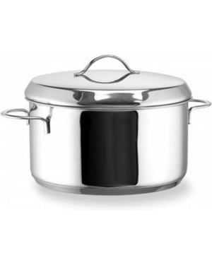 Habonne Eurocuisine rvs pan 18cm