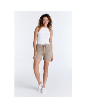 C.O.J. Denim Short alice moon rock
