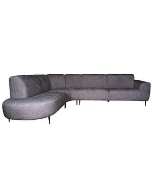 Home67 Hoekbank mico cremona 24 links