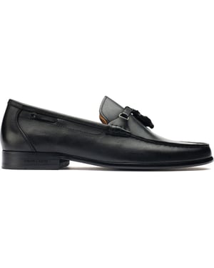 Simon Carter Triceratops Loafer Shoes