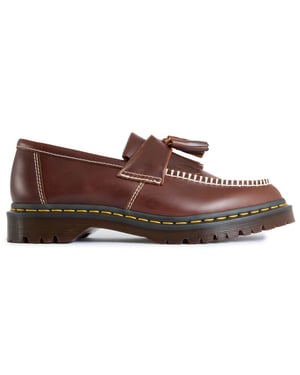 Dr Martens Adrian Tassel Shoes