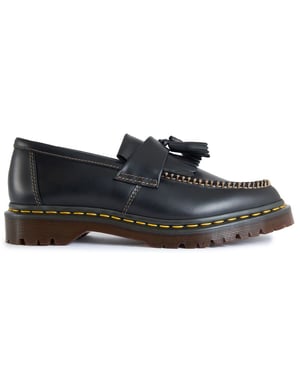 Dr Martens Adrian Tassel Shoes