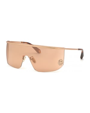 Roberto Cavalli SRC012M998FCX SRC012M 99 8FCX Sunglasses