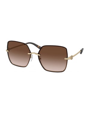 Tory Burch TY6080 58 334913 Sunglasses