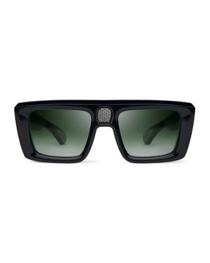 Bugatti 02 53 BK Sunglasses