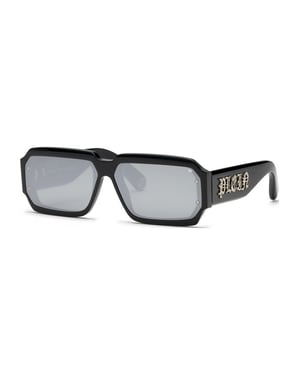Philipp Plein SPP150 67 0700 Sunglasses