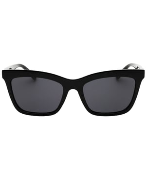 Love Moschino Black Sunglasses