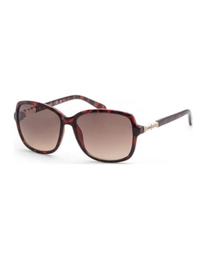 Guess GF0393 58 52F Fashion Sunglasses
