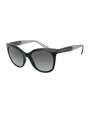 Armani Exchange AX4094S 54 81588G Sunglasses