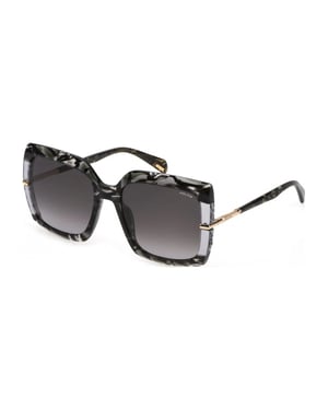 Police SPLG23M 57 5706RT Sunglasses