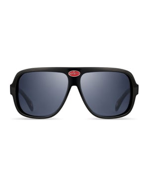 Bugatti 06 60 BK Sunglasses