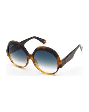 Nina Ricci SNR464 60 600APE Sunglasses