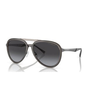 Emporio Armani EA2145 59 33578G Sunglasses
