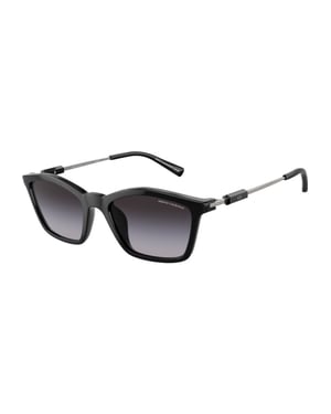 Armani Exchange AX4146SU 53 81588G Sunglasses