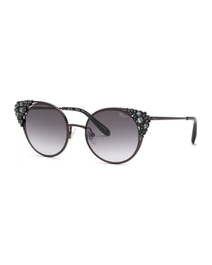 Chopard SCHL06S530530 SCHL06S 53 0530 Sunglasses