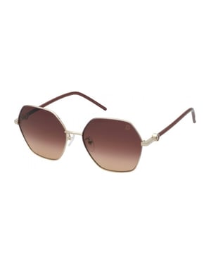 Tous STO456 56 56033M Sunglasses
