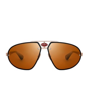 Bugatti 10 63 MBK RG Sunglasses
