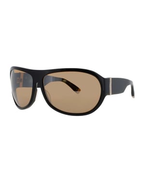 Bugatti 43B 66 BK Sunglasses