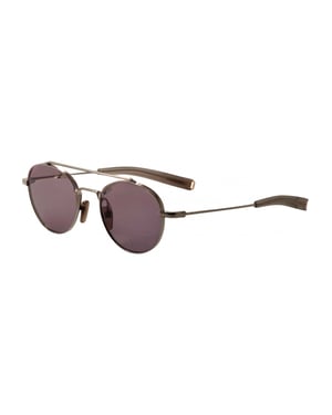 Dita DLS103 50 50 01 A Lancier Sunglasses