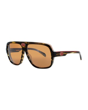 Bugatti 06 60 DT Sunglasses