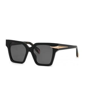 Roberto Cavalli SRC002S54700Y SRC002S 54 700Y Sunglasses