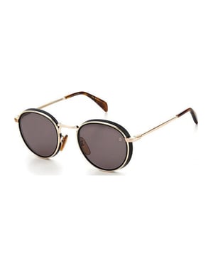 David Beckham DB 1033 49 S 2M2E9IR Sunglasses