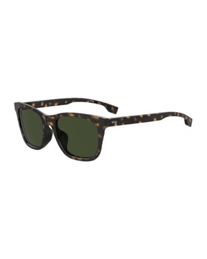 BOSS1555OFS 56 0086 QT Fashion Sunglasses