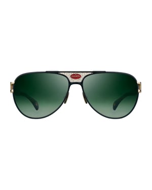 Bugatti 11 63 BK WG Sunglasses