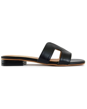 V.gan Vegan Bok 2 Slide Sandals
