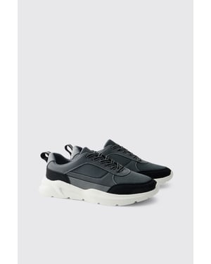Runner Trainer