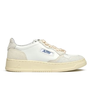 Autry Medalist Lage Sneakers