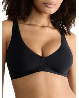 Basic+ Soft Bra