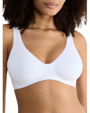 Basic+ Soft Bra