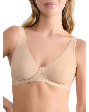 Basic+ Soft Bra
