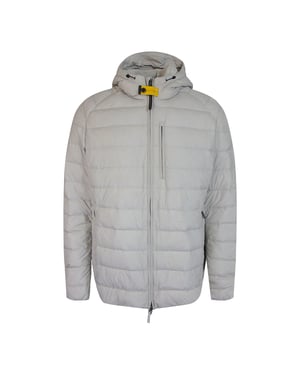 Parajumpers Last Minute Mastic Grijze Jas