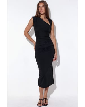 Sleeveless Maxi Dress