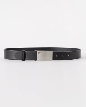3.5cm Belt in Black
