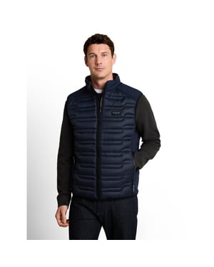 Tom Tailor Hybrid vest