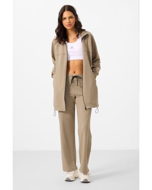 Fleece Trainingspak Set