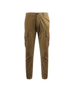 Dsquared2 Bruine Cargo Broek