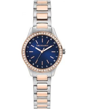 Trussardi R2453151507 Ladies Watch